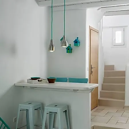 Del Sol Mykonos *