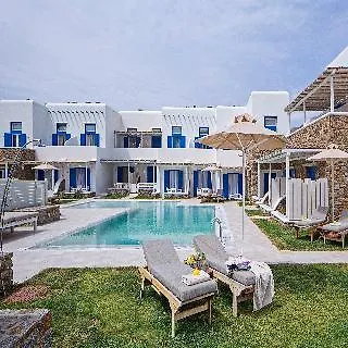 Apartmán Del Sol Mykonos *