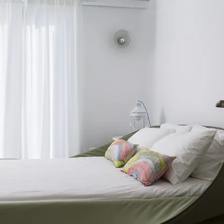 Apartmán Del Sol Mykonos