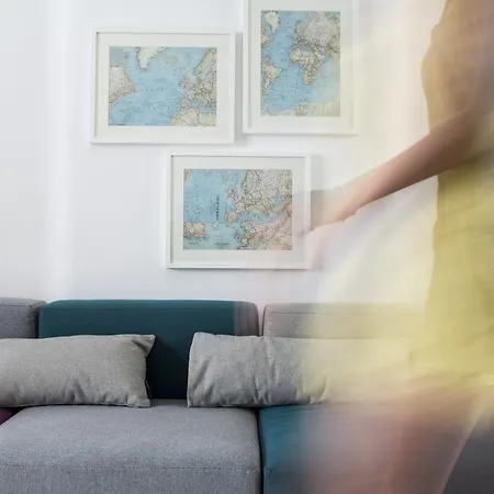 Del Sol Mykonos Ornos (Mykonos)