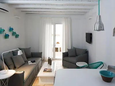 ديل سول ميكونوس