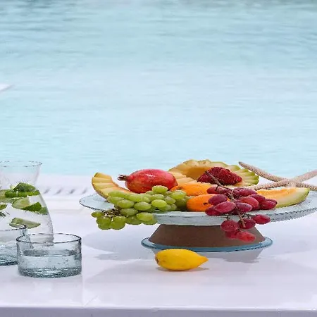 Apartmán Del Sol Mykonos Ornos (Mykonos)