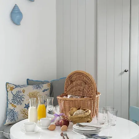 Del Sol Mykonos Apartmán