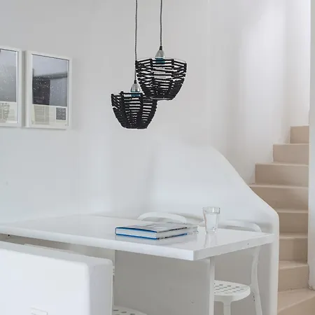 Del Sol Mykonos Apartment Ornos (Mykonos)