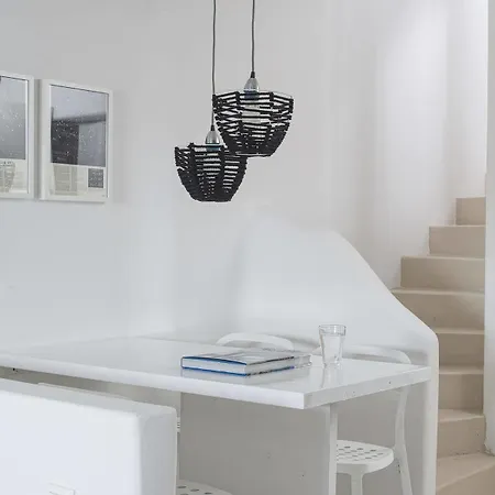 Del Sol Mykonos Apartmán Ornos (Mykonos)
