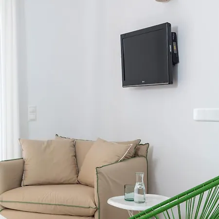 Apartment Del Sol Mykonos