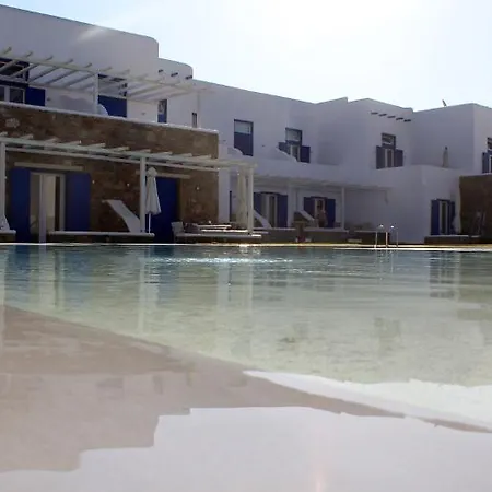 Del Sol Mykonos *