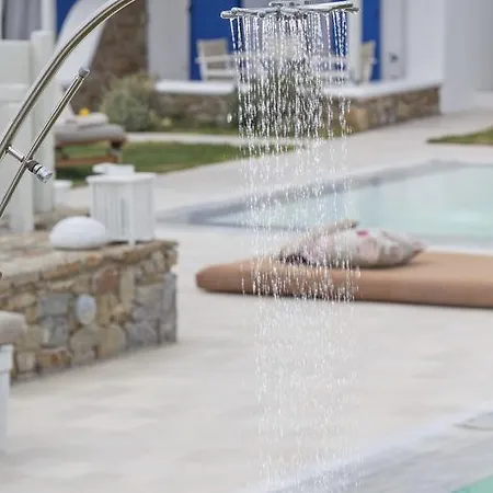 Del Sol Mykonos * Ornos (Mykonos)