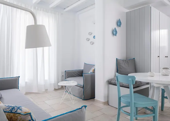 Del Sol Mykonos Appartamento Ornos (Mykonos)