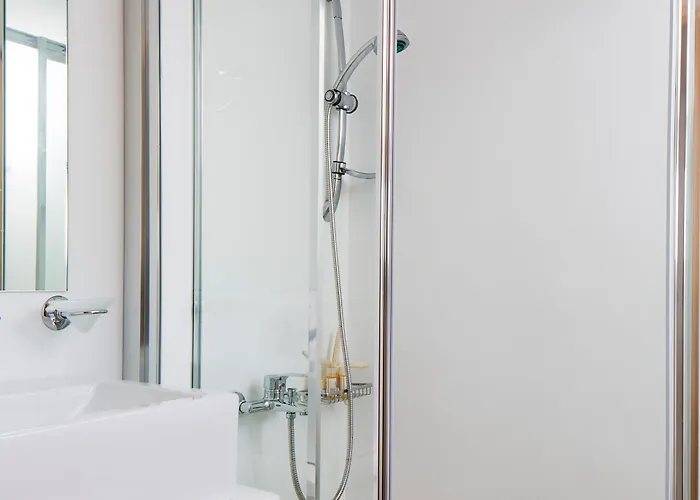 Appartamento Del Sol Mykonos *