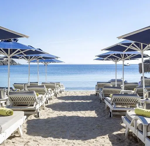 Del Sol Mykonos Appartamento