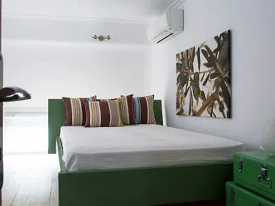 Apartment Del Sol Mykonos *