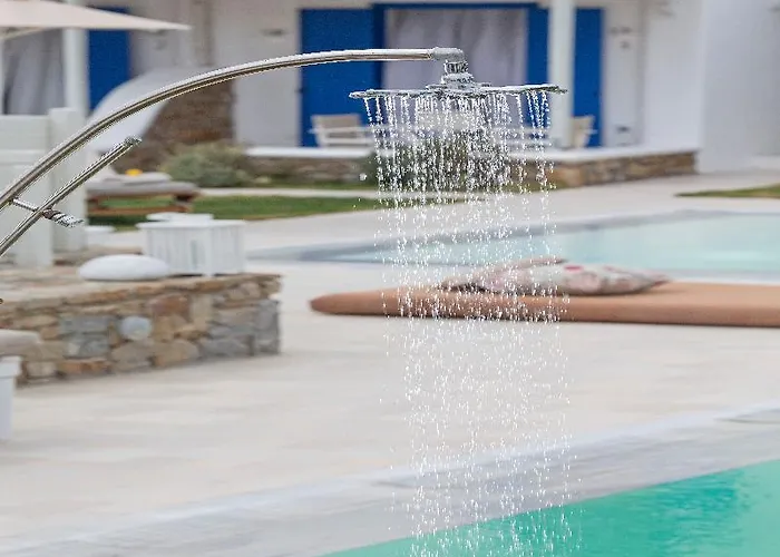 Del Sol Mykonos Appartamento Ornos (Mykonos)