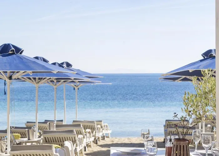 Del Sol Mykonos Appartamento *