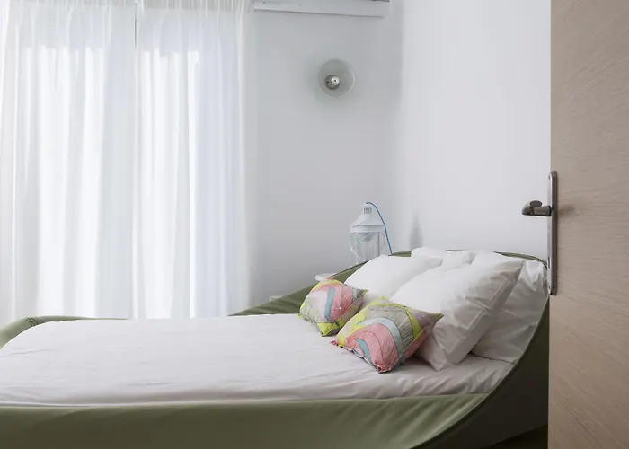 Del Sol Mykonos * Ornos (Mykonos)