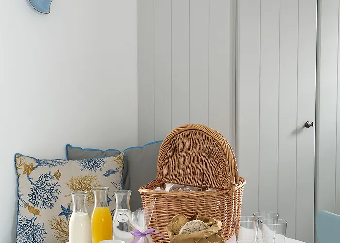 Del Sol Mykonos * Ornos (Mykonos)