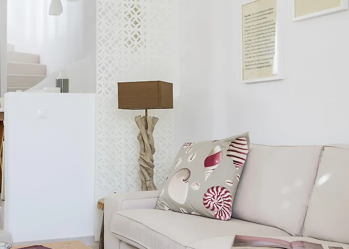 Appartamento Del Sol Mykonos Ornos (Mykonos)