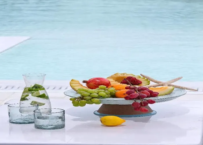 Appartamento Del Sol Mykonos Ornos (Mykonos)