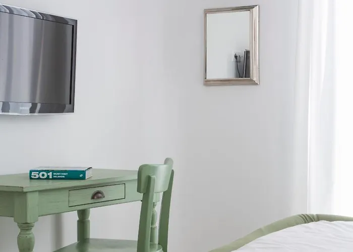 Del Sol Mykonos * Ornos (Mykonos)