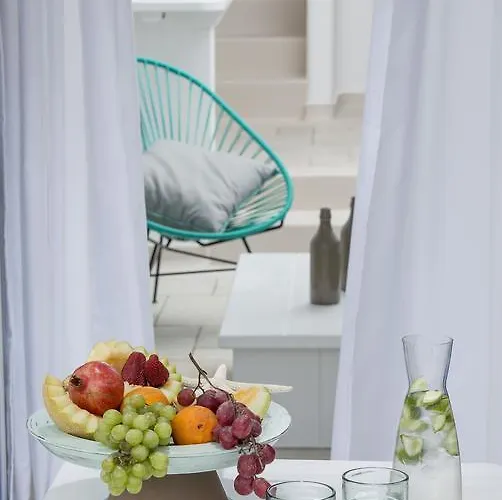 Appartamento Del Sol Mykonos Ornos (Mykonos)