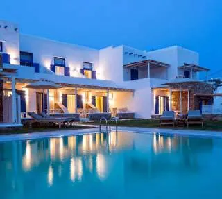 Del Sol Mykonos Apartment