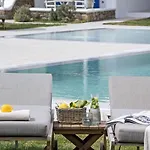 Del Sol Mykonos * 오르노스