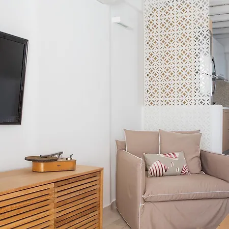 Del Sol Mykonos Ornos (Mykonos)