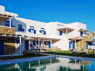 Del Sol Mykonos Ornos (Mykonos)