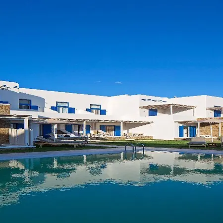 Del Sol Mykonos * Ornos (Mykonos)