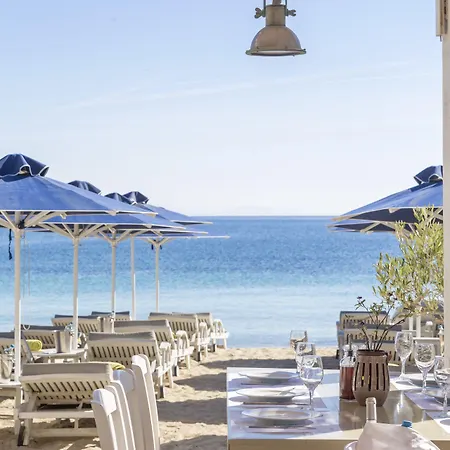 Del Sol Mykonos Lejlighed Ornos (Mykonos)