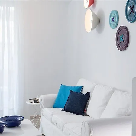 Del Sol Mykonos * Ornos (Mykonos)