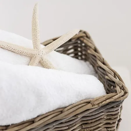 Del Sol Mykonos Lejlighed