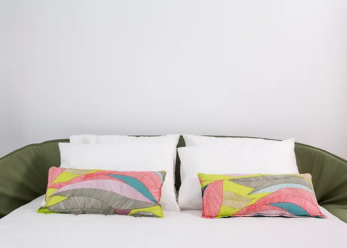 Apartmán Del Sol Mykonos Ornos (Mykonos)