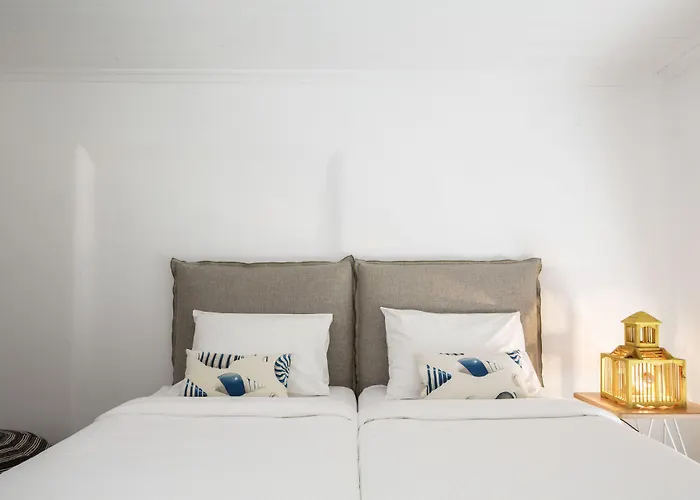 Del Sol Mykonos Apartmán *