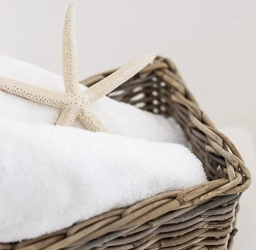 Del Sol Mykonos Apartmán