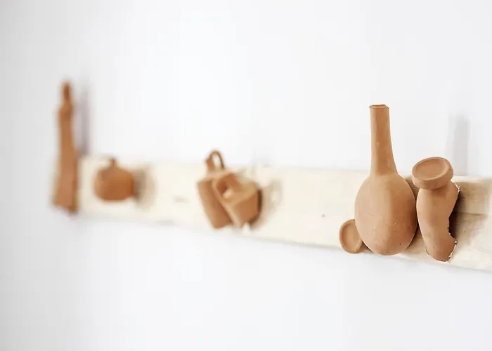 Apartmán Del Sol Mykonos